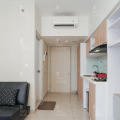 RedLiving Apartemen Springlake Summarecon - Novi Rooms Tower Freesia