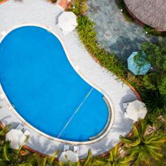 The Garden House Phu Quoc Resort