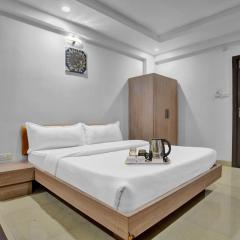 Townhouse Hotel Divya Palace