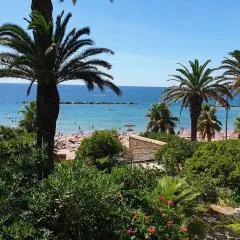 Baia di Luna