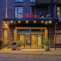 Adina Apartment Hotel Hamburg Michel