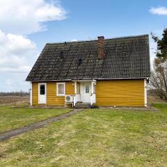 Gorgeous Home In Tjllmo With Kitchen