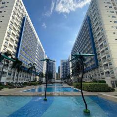 Madison's Place at Sea MOA