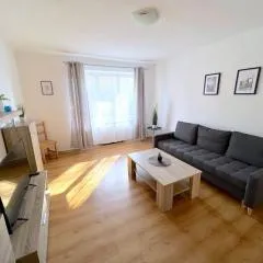 Apartmán u Labe