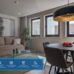 City Luxury Apartment, Downtown Porto near Metro