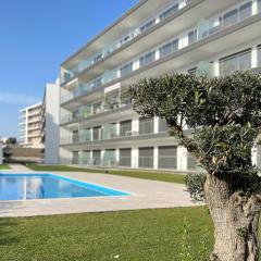 T1 Monte Residence by amcf