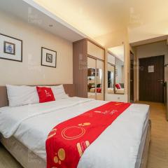 RedLiving Apartemen Easton Park Jatinangor - Azhimah Rooms