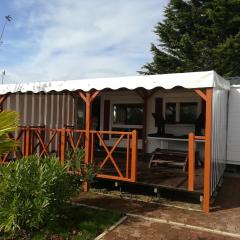 Mobil home 4 personnes