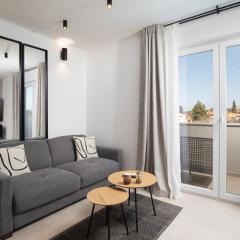 Meraviglia residence