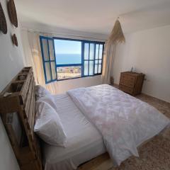 Sable beach surf camp taghazout