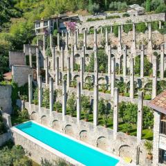 Lemon Garden Retreat