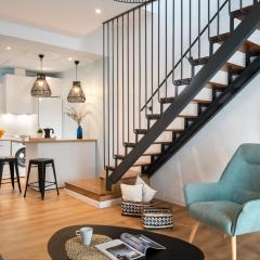 Lola 14 Suite Apartment