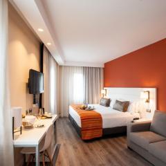 Catalonia Conde de Floridablanca