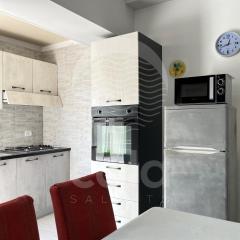 Villa Dalia By Cala Salento