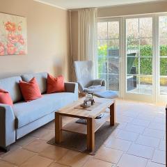 Villa Böck am Strand FeWo 8