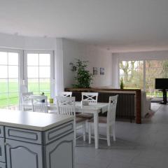 Ferienwohnung Fernblick, FeWo Vermittlung Nordsee