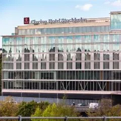 Clarion Hotel Stockholm