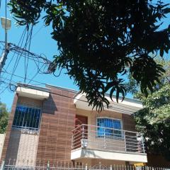 Apto 4 en centro de la ciudad