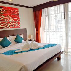 Southern Comfort Patong