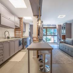 Volo Class 308 - A poucos passos Catedral de Pedra