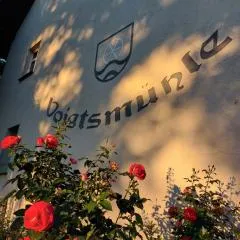 Landgut Voigtsmühle