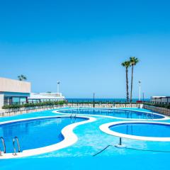 Apartamento Topacio I 32A - Grupo Turis