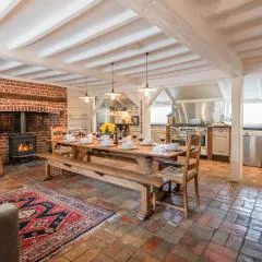 Ivy House, Mells