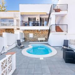 Torremuelle - Apartment with private pool & BBQ in Benalmadena