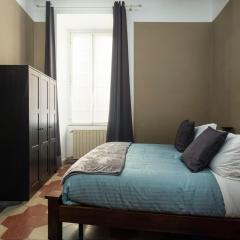 Art Deluxe Rooms - Vatican