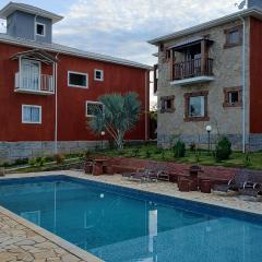 Pousada Hilário ltda