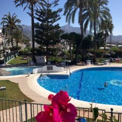 Beautiful house angelines 40