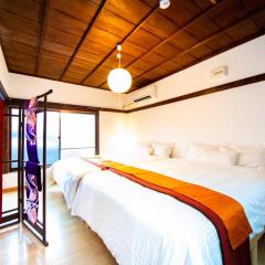 Awaji Seaside Hotel in Ikuho - Vacation STAY 14163