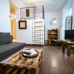 Singular apartamento en Delicias by beBalmy