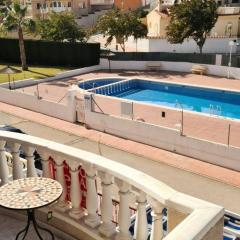 Gorgeous 3 Bed/2 Bath Pool & Golf Views