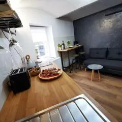 Sunset soul apartment & sauna