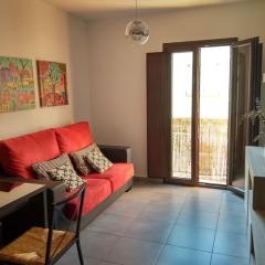 Fabuloso apartamento en Triana