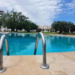 Oura Vilanova - Beach, Pool & Garden