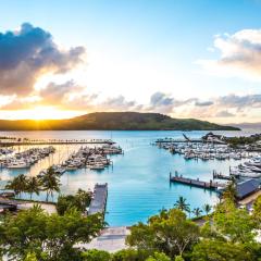 Allure on Hamilton Island by HIHA