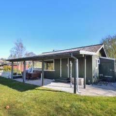 Nice Home In Rdby With 3 Bedrooms And Wifi