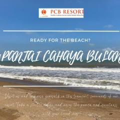 PCB BEACH RESORT