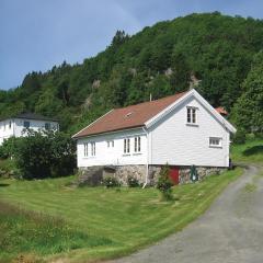 Amazing Home In Lyngdal With Kitchen