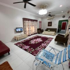 Joe’s Homestay Raub Phg