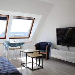 Appartement La Rochelle, 1 pièce, 4 personnes - FR-1-246-551