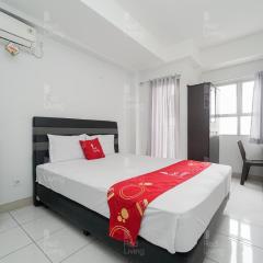 RedLiving Apartemen Mekarwangi Square - Agus 3 Tower A