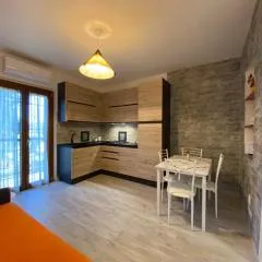 Sogno sul lago