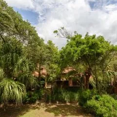 San Lameer Villa 3120 - 3 Bedroom Classic - 6 pax - San Lameer Rental Agency