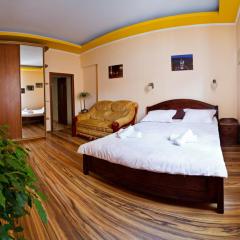 Apartments "The cultural capital"