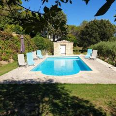 Villa de 4 chambres avec piscine privee jardin clos et wifi a Saint Nazaire