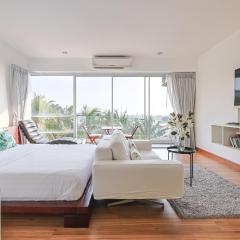 Sunset Residence Karon Beach