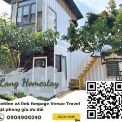 Lang Homestay - Venuestay